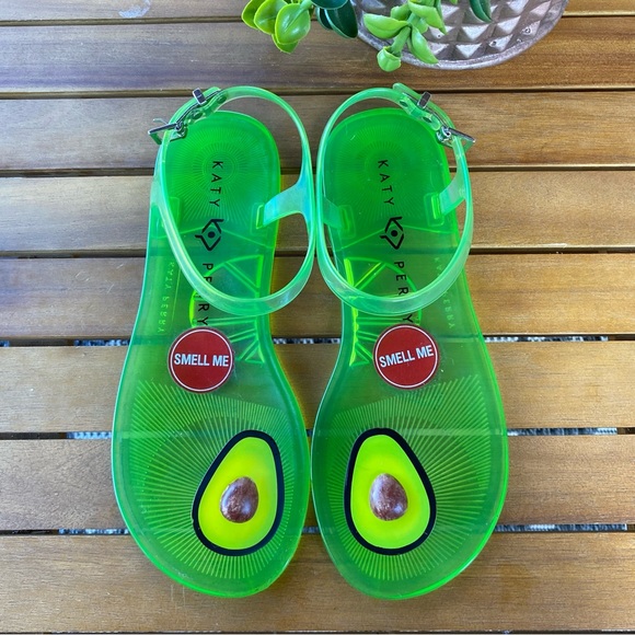 Katy Perry The Geli Flat Sandals - Picture 2 of 9